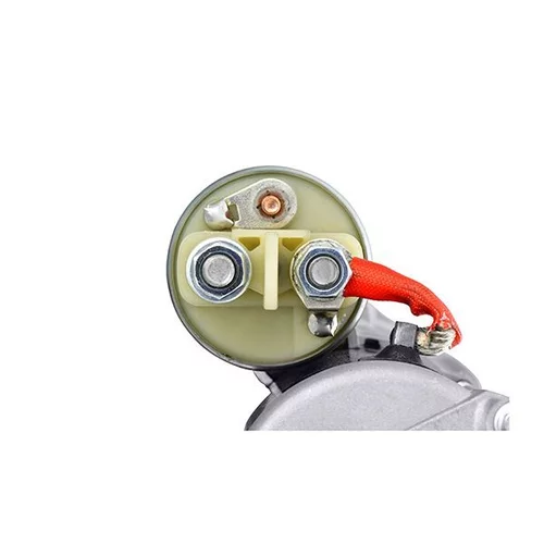 Štartér 8EA 011 612-441 /HELLA/ - obr. 4