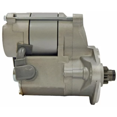 Štartér 8EA 011 612-461 /HELLA/ - obr. 3