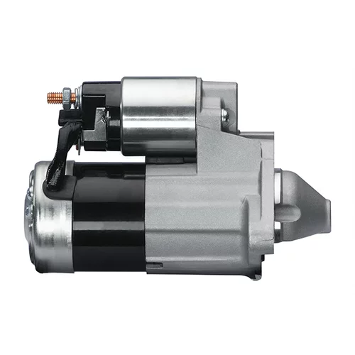 Štartér 8EA 011 612-761 /HELLA/ - obr. 3