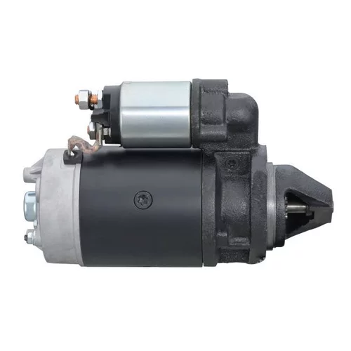 Štartér 8EA 011 612-911 /HELLA/ - obr. 3