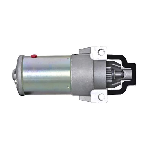 Štartér 8EA 011 612-961 /HELLA/ - obr. 3