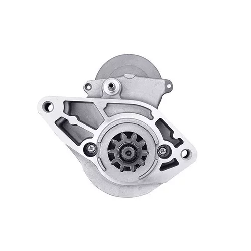 Štartér 8EA 011 613-011 /HELLA/ - obr. 1