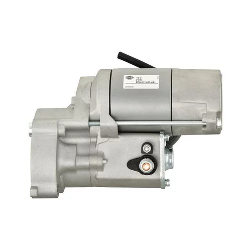 Štartér 8EA 011 613-021 /HELLA/ - obr. 3