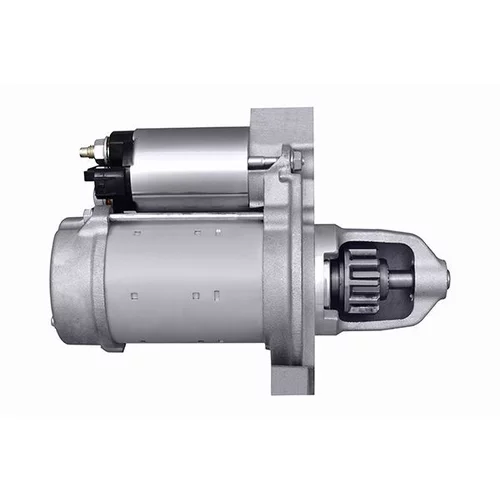 Štartér 8EA 011 613-151 /HELLA/ - obr. 3