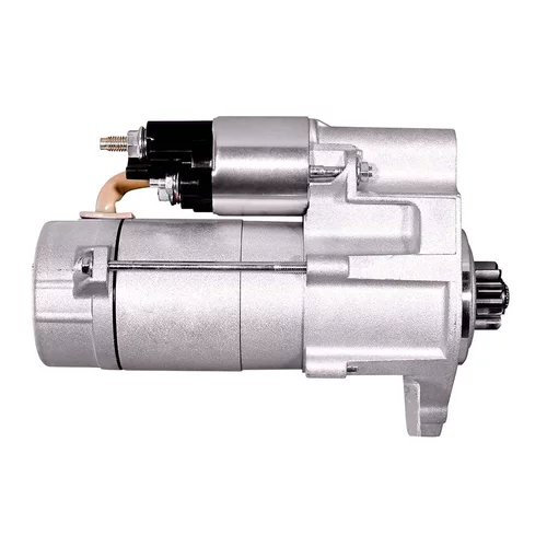 Štartér 8EA 011 613-181 /HELLA/ - obr. 3