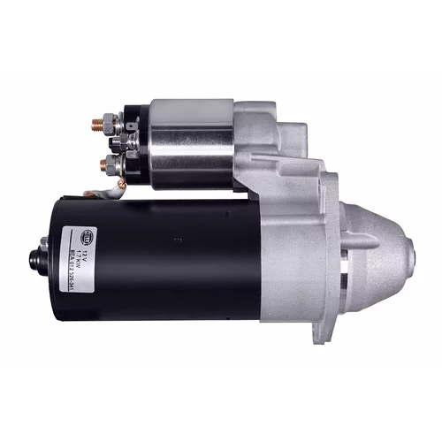 Štartér 8EA 012 526-341 /HELLA/ - obr. 3