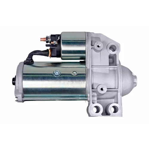Štartér 8EA 012 526-441 /HELLA/ - obr. 3