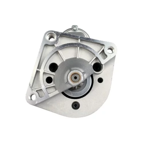 Štartér 8EA 012 526-821 /HELLA/ - obr. 1