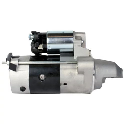 Štartér 8EA 012 527-631 /HELLA/ - obr. 3