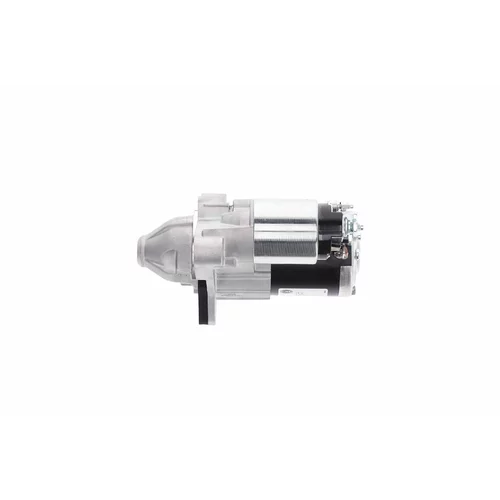 Štartér 8EA 012 527-921 /HELLA/ - obr. 4