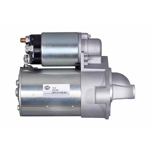 Štartér 8EA 012 528-401 /HELLA/ - obr. 3
