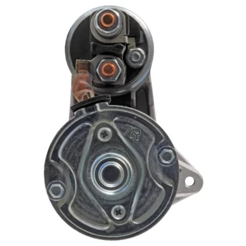 Štartér 8EA 012 528-601 /HELLA/ - obr. 2