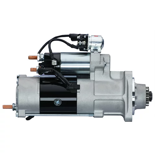 Štartér 8EA 012 586-361 /HELLA/ - obr. 3