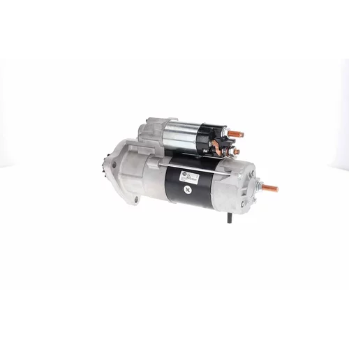 Štartér 8EA 012 586-651 /HELLA/ - obr. 1