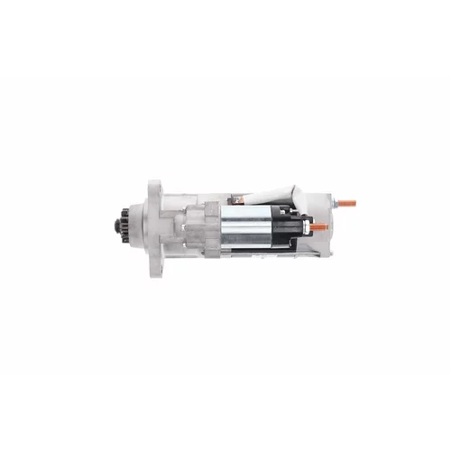 Štartér 8EA 012 586-651 /HELLA/ - obr. 4