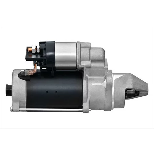 Štartér 8EA 015 642-391 /HELLA/ - obr. 3