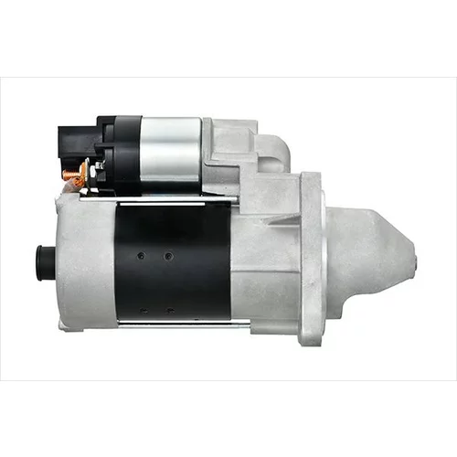 Štartér 8EA 015 642-571 /HELLA/ - obr. 3