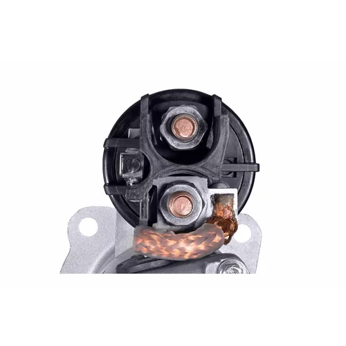 Štartér 8EA 015 642-751 /HELLA/ - obr. 4