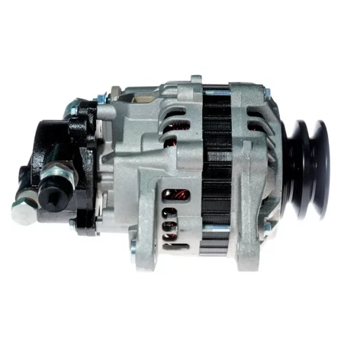 Alternátor 8EL 011 711-081 /HELLA/ - obr. 3