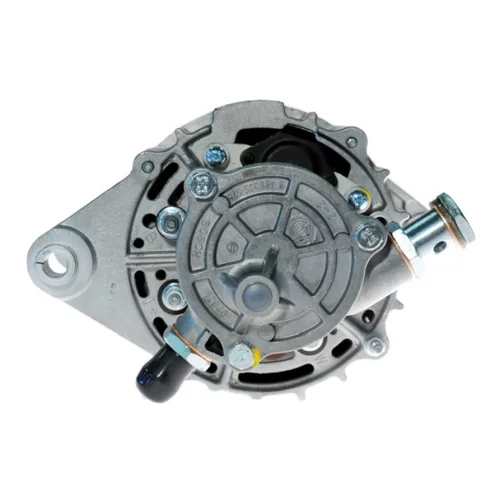 Alternátor 8EL 011 711-741 /HELLA/ - obr. 2