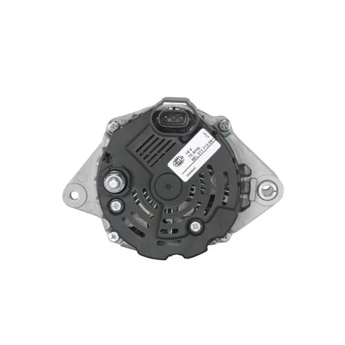 Alternátor 8EL 011 713-061 /HELLA/ - obr. 2