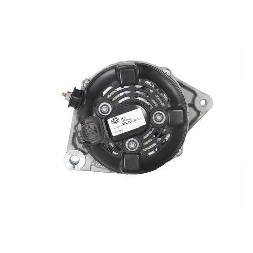Alternátor 8EL 011 713-121 /HELLA/ - obr. 2