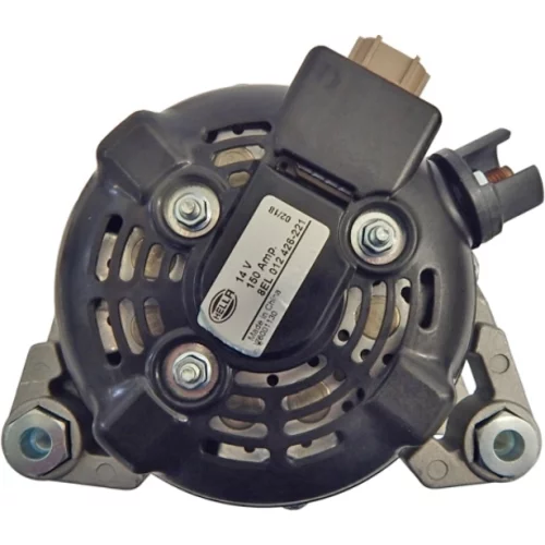 Alternátor 8EL 012 426-221 /HELLA/ - obr. 1
