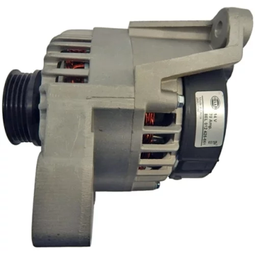 Alternátor HELLA 8EL 012 426-661