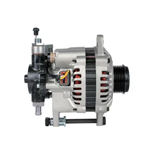 Alternátor 8EL 012 427-511 /HELLA/ - obr. 3