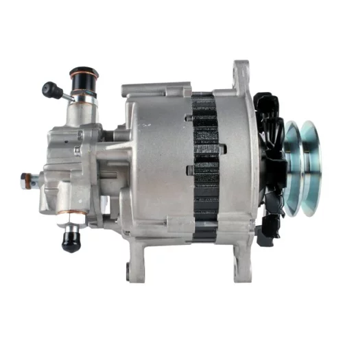 Alternátor 8EL 012 427-701 /HELLA/ - obr. 3