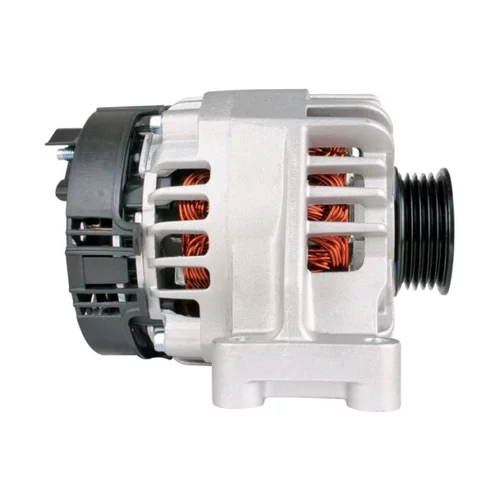 Alternátor 8EL 012 428-381 /HELLA/ - obr. 3