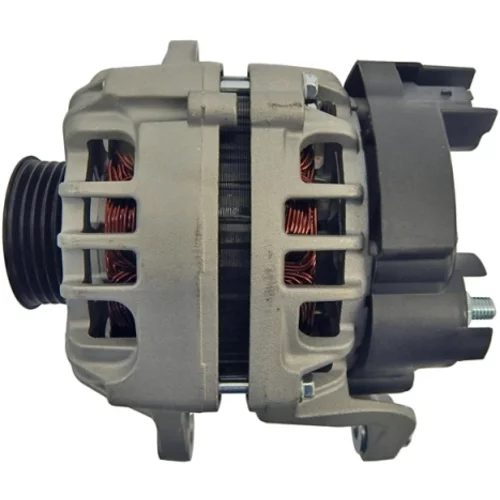 Alternátor HELLA 8EL 012 430-031