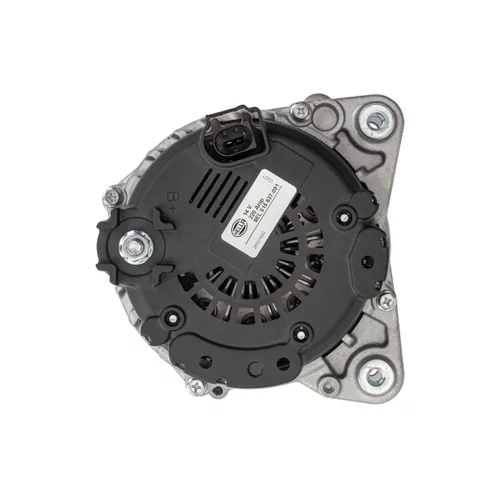 Alternátor 8EL 015 637-091 /HELLA/ - obr. 2