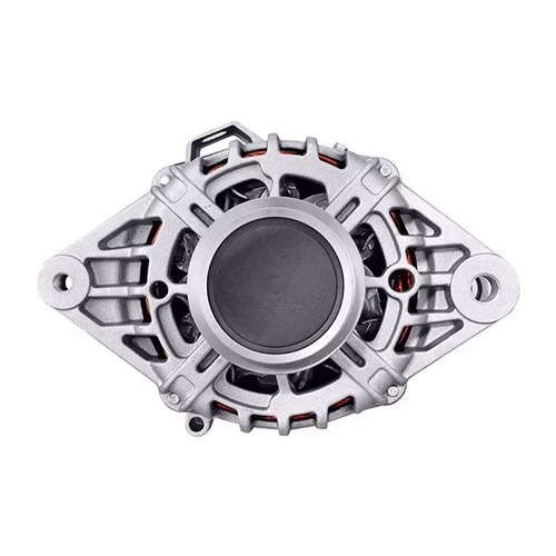 Alternátor 8EL 015 637-351 /HELLA/ - obr. 1