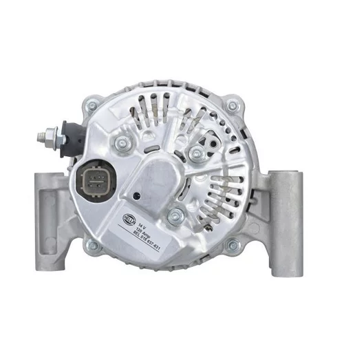Alternátor 8EL 015 637-631 /HELLA/ - obr. 2