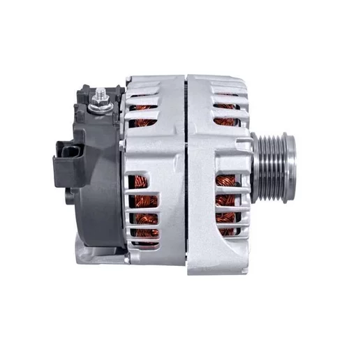 Alternátor 8EL 015 637-921 /HELLA/ - obr. 3
