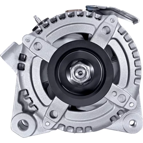 Alternátor 8EL 015 659-341 /HELLA/ - obr. 1