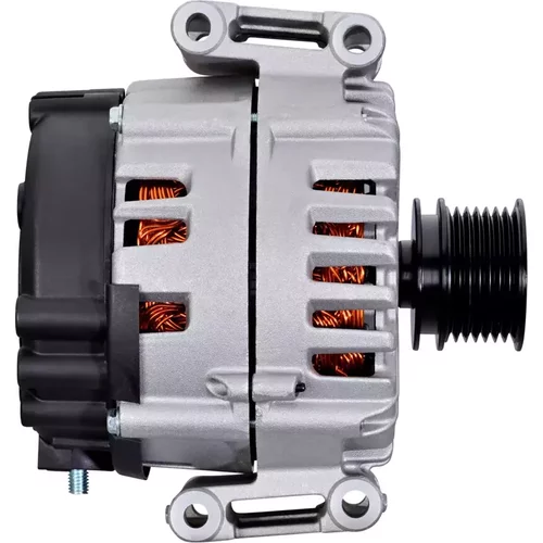 Alternátor 8EL 015 659-401 /HELLA/ - obr. 3