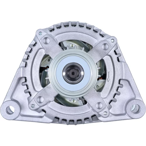 Alternátor 8EL 015 659-411 /HELLA/ - obr. 1