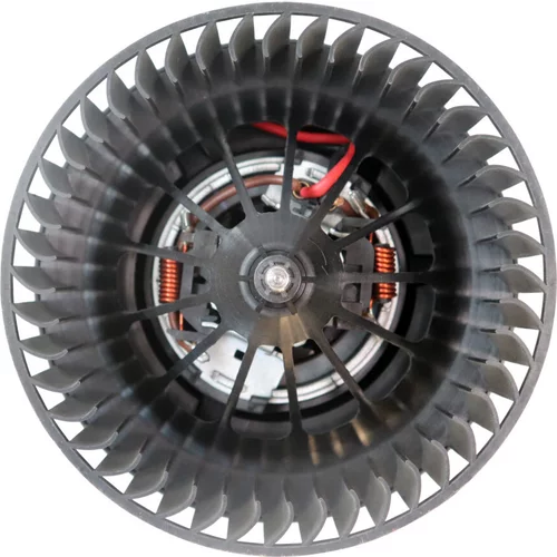 Vnútorný ventilátor HELLA 8EW 366 401-121