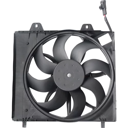 Ventilátor chladenia motora HELLA 8EW 366 420-691