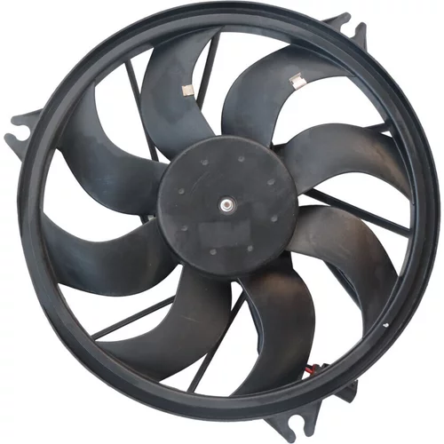Ventilátor chladenia motora HELLA 8EW 366 420-791