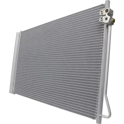 Kondenzátor klimatizácie HELLA 8FC 366 220-111