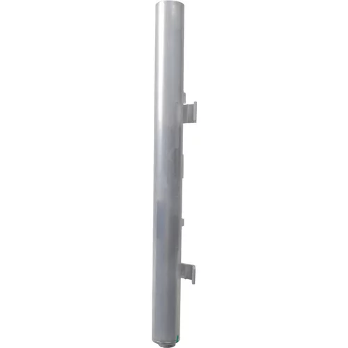 Kondenzátor klimatizácie 8FC 366 220-191 /HELLA/ - obr. 4
