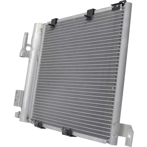 Kondenzátor klimatizácie HELLA 8FC 366 220-491