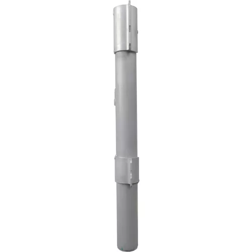 Kondenzátor klimatizácie 8FC 366 220-641 /HELLA/ - obr. 4