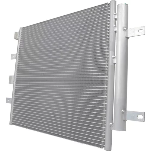 Kondenzátor klimatizácie HELLA 8FC 366 220-811