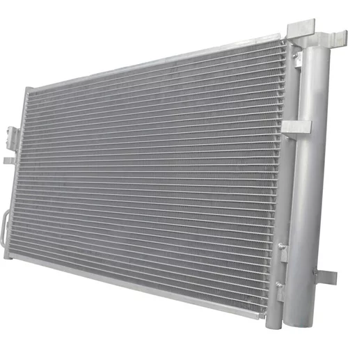 Kondenzátor klimatizácie HELLA 8FC 366 221-111