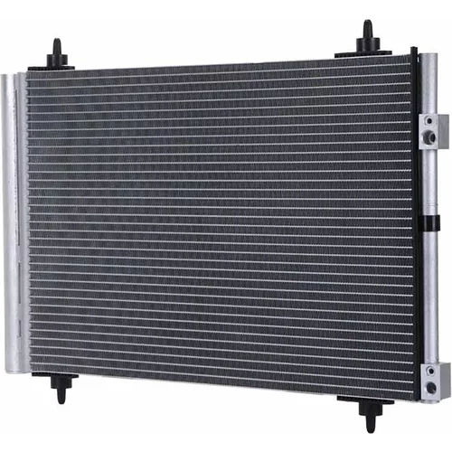 Kondenzátor klimatizácie HELLA 8FC 366 221-221
