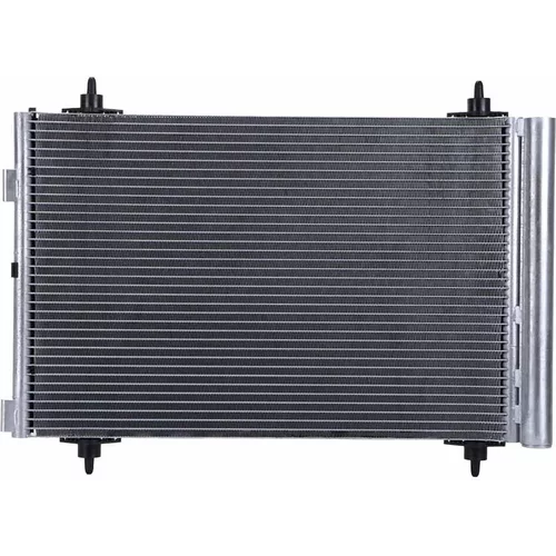 Kondenzátor klimatizácie 8FC 366 221-221 /HELLA/ - obr. 2